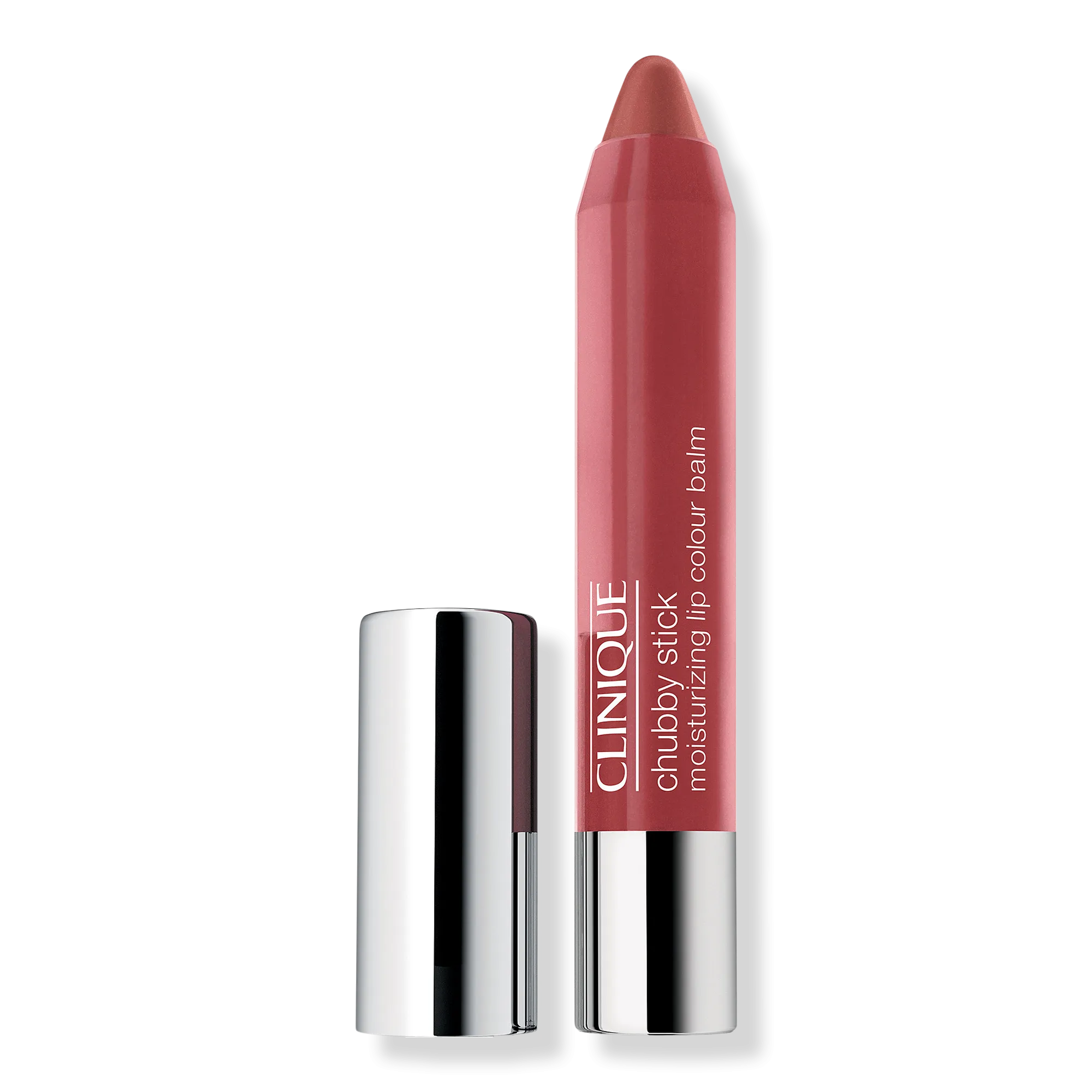 Chubby Stick Moisturizing Lip Colour Balm