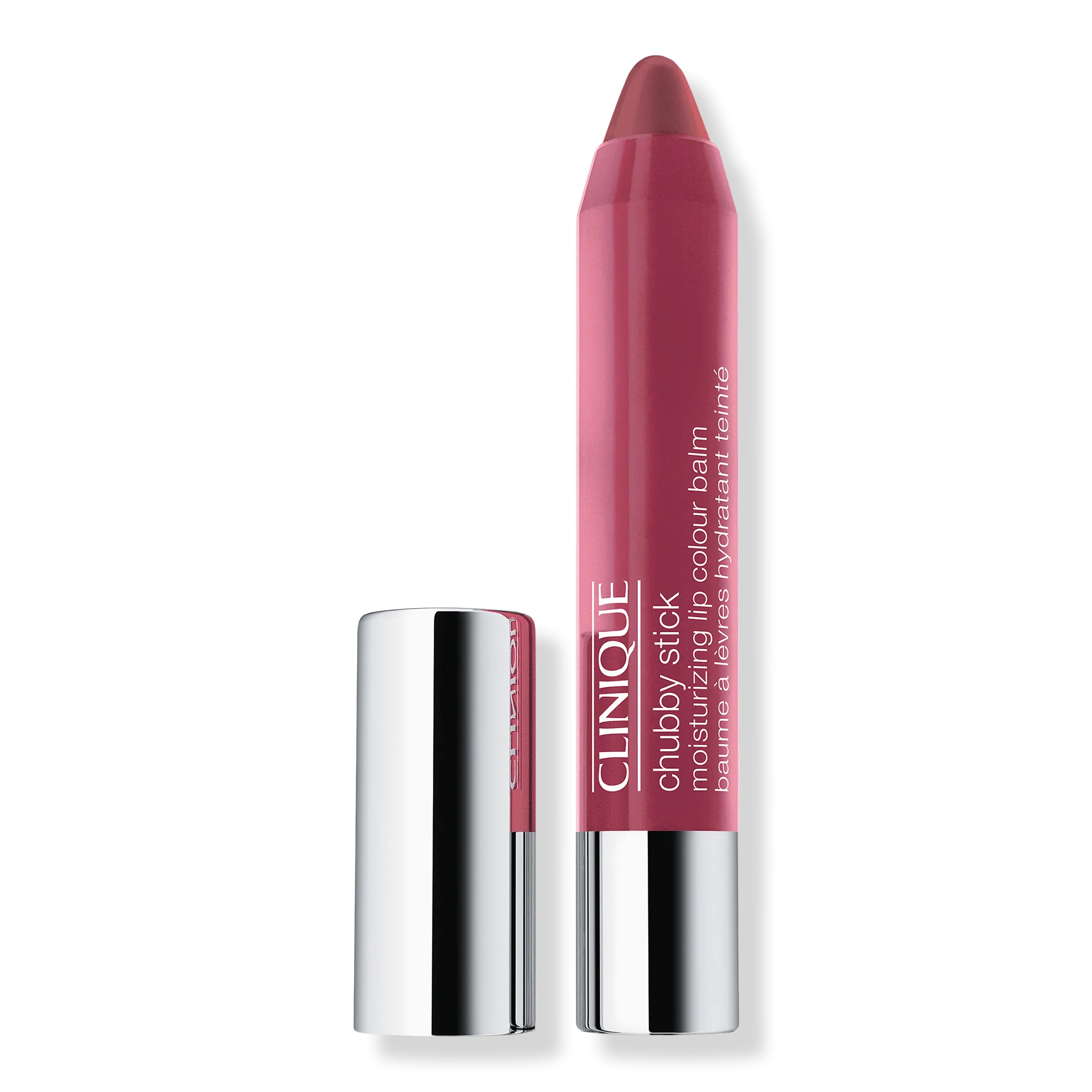 Chubby Stick Moisturizing Lip Colour Balm