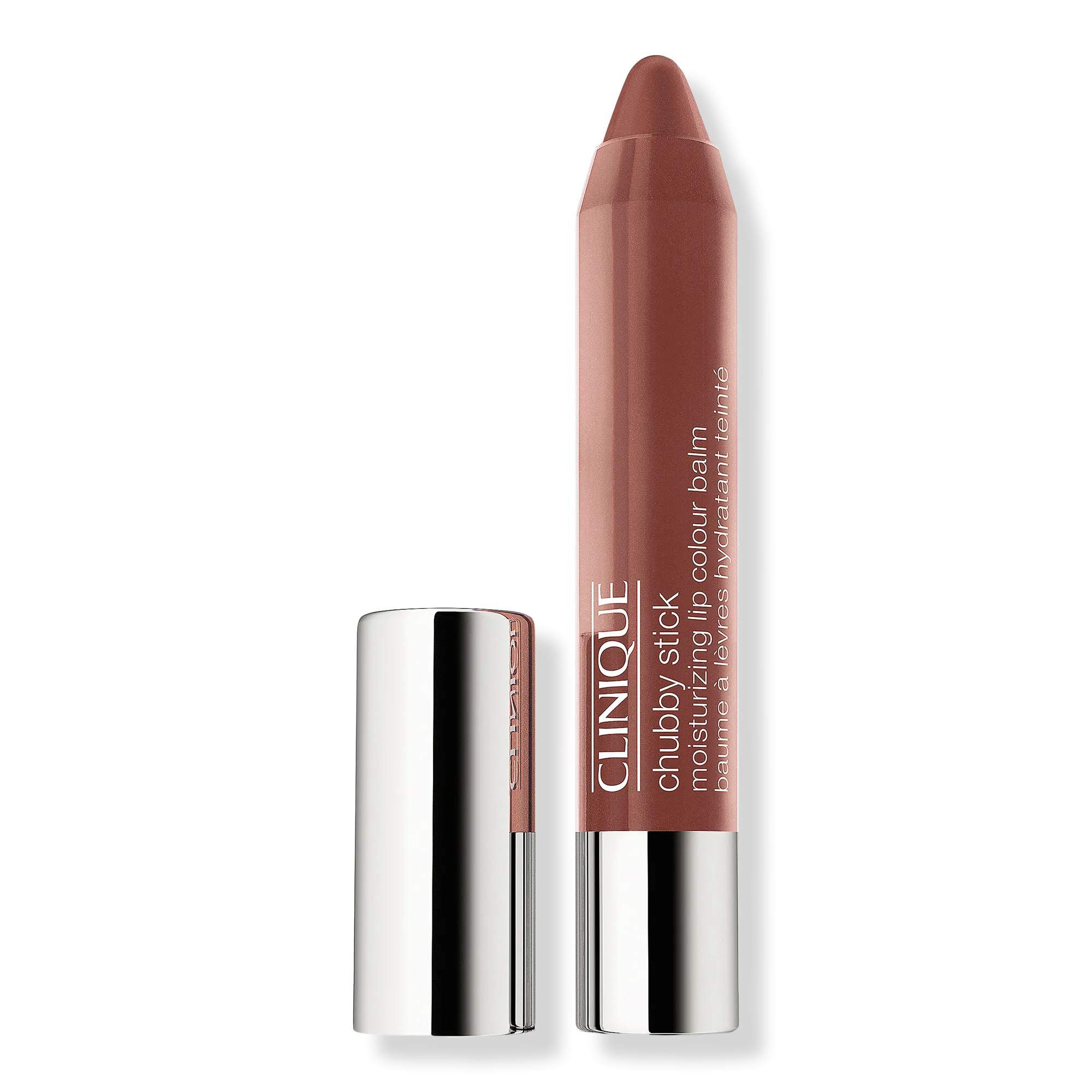 Chubby Stick Moisturizing Lip Colour Balm