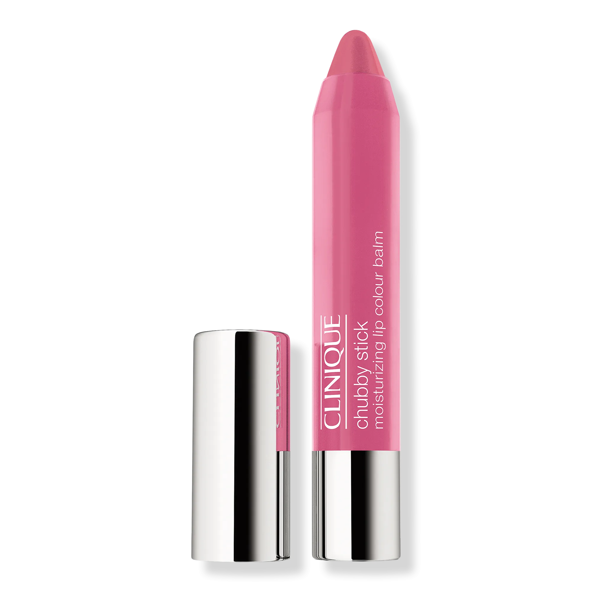 Chubby Stick Moisturizing Lip Colour Balm