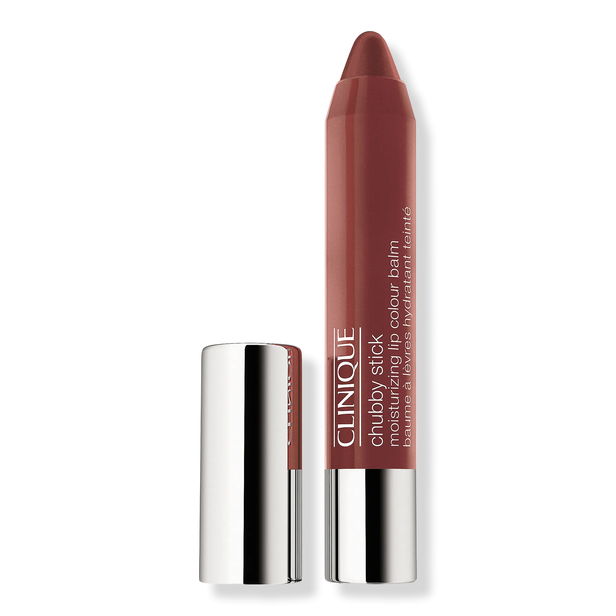 Chubby Stick Moisturizing Lip Colour Balm