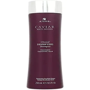 Clinical thickening shampoo Caviar, Alterna