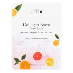 Collagen Boost Sheet Mask