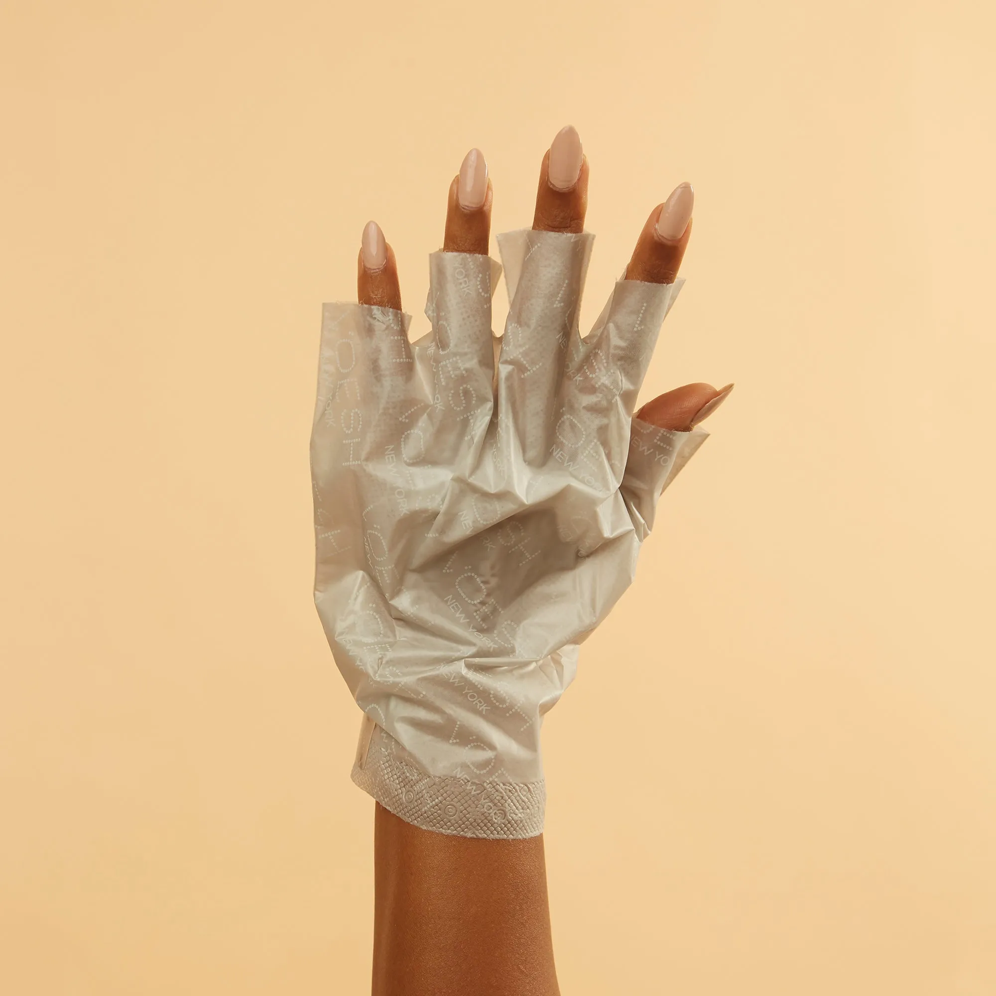 Collagen Gloves With Argan Oil - A Manicure in a Glove™ Four Pack