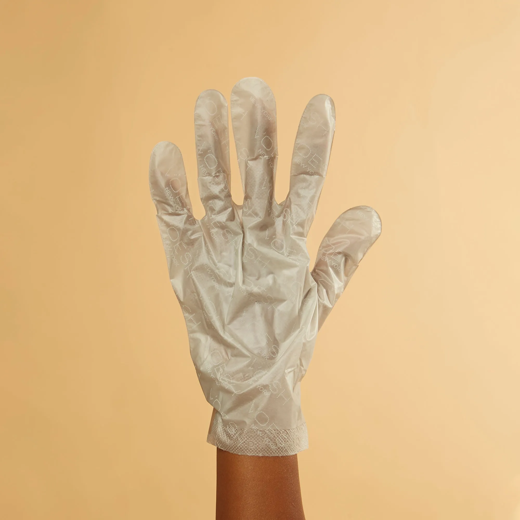 Collagen Gloves With Argan Oil - A Manicure in a Glove™ Four Pack