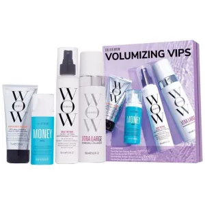 Color Wow Volumizing VIPs Holiday Kit