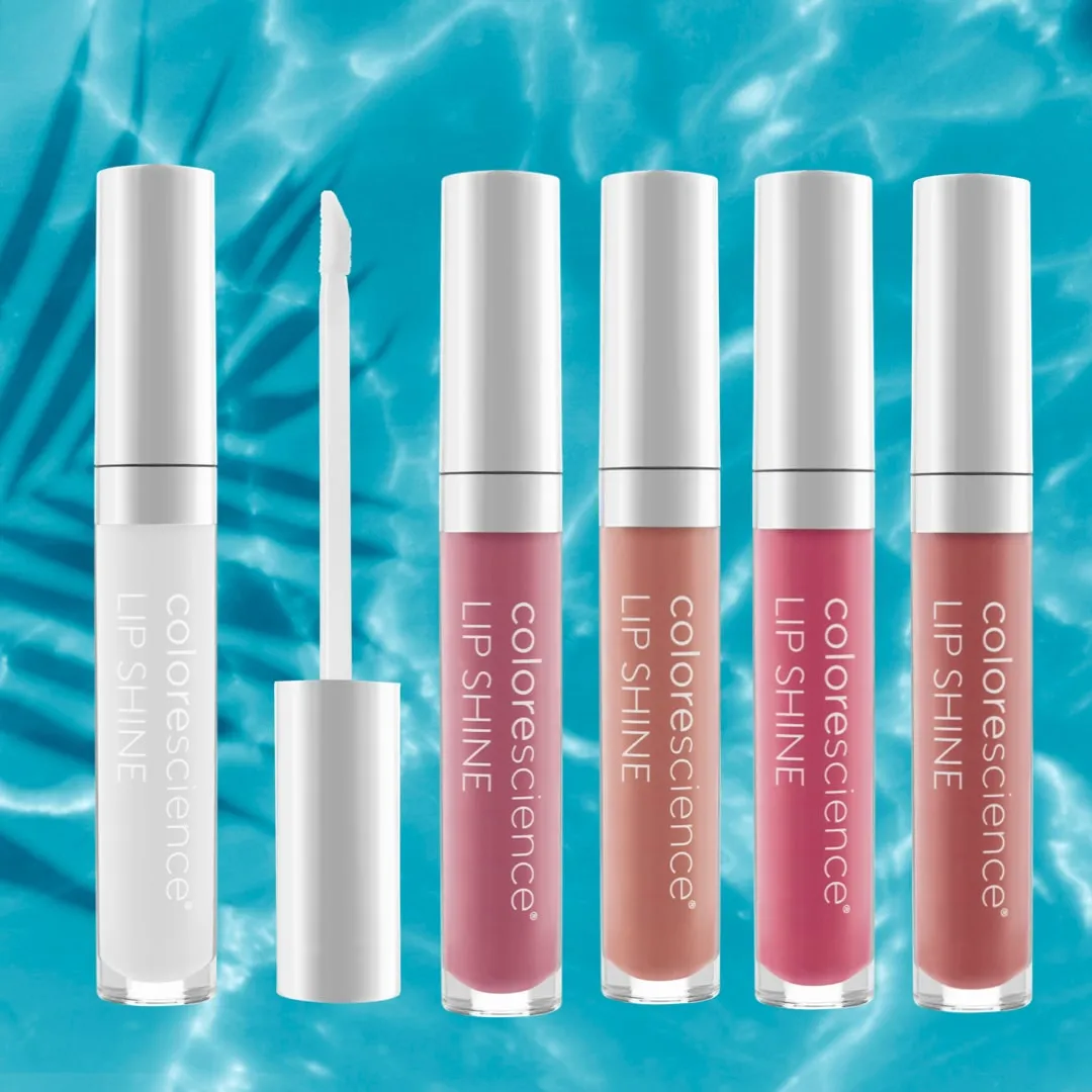 Colorescience Lip Shine SPF 35