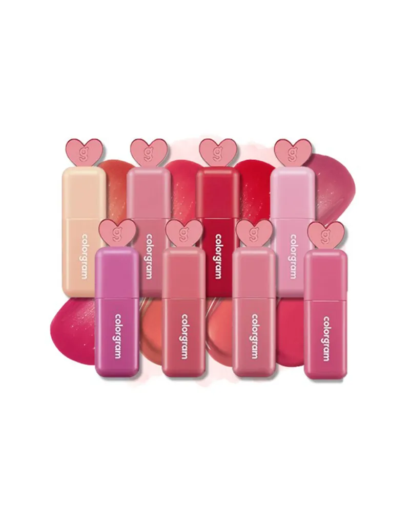 colorgram Juicy Blur Tint