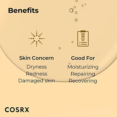 COSRX Facial Sheet Masks (Snail Sheet Mask)