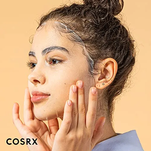 COSRX Facial Sheet Masks (Snail Sheet Mask)