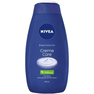 Creme Care shower cream, 750 ml, Nivea