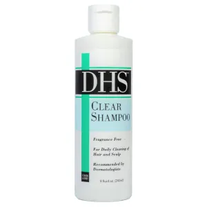 DHS Clear Shampoo