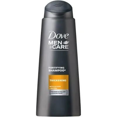 Dove Men Care Thickening Fortifying Shampoo 400 ml