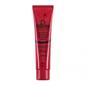 Dr Paw Paw Tinted Ultimate Red Balm 25ml