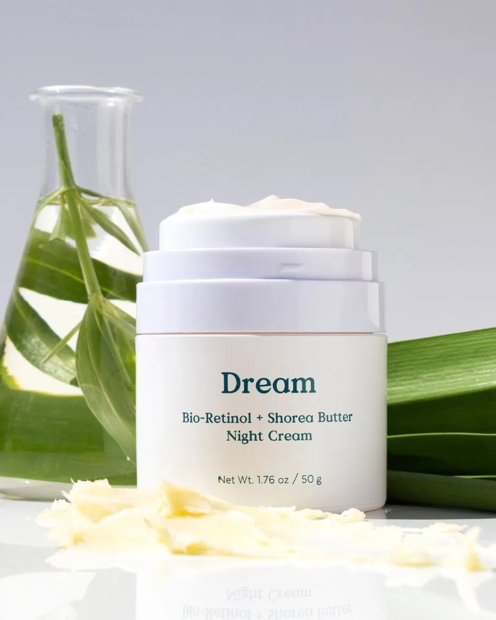 Dream Bio-Retinol   Shorea Butter Night Cream