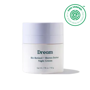 Dream Bio-Retinol   Shorea Butter Night Cream