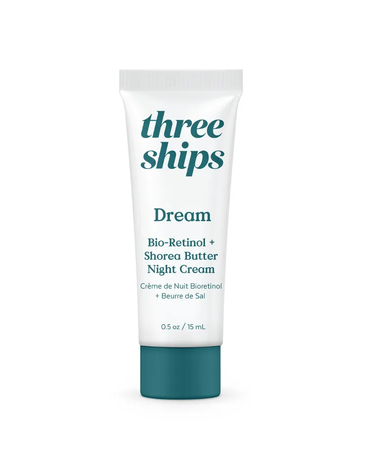 Dream Bio Retinol   Shorea Butter Night Cream