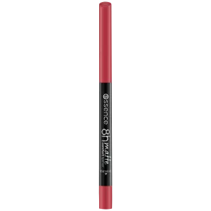 Essence 8H Matte Comfort Lipliner - 05 Pink Blush