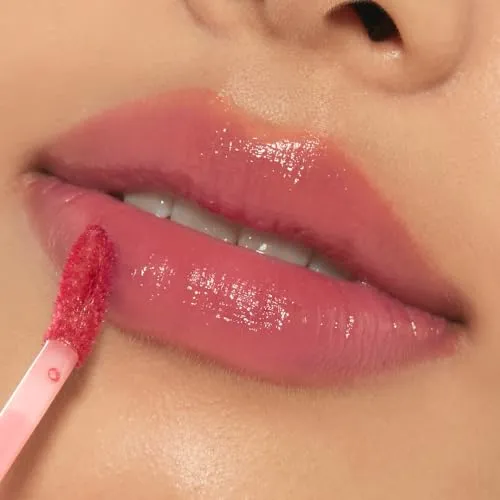 ETUDE Glow Fixing Tint Mellow Pink (Glossy)