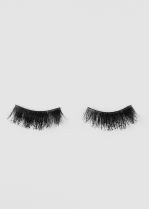 Eyelashes - 102