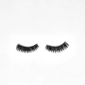 False Eyelashes - N-104