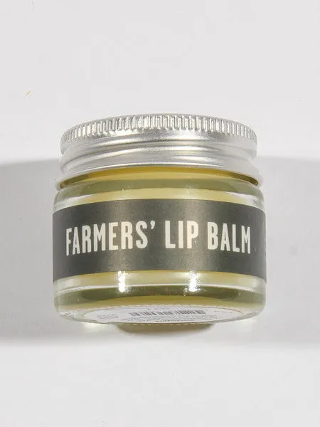 FARMERS' - LIP BALM 15G