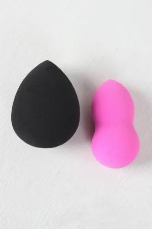 Flawless Blend Urban Studio Duo Make-up Sponges