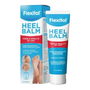 Flexitol Heel Balm 2Oz