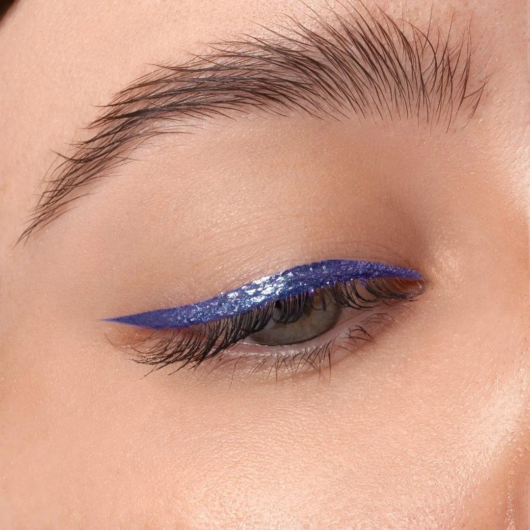 Glitterally Perfect - Glitter Liner