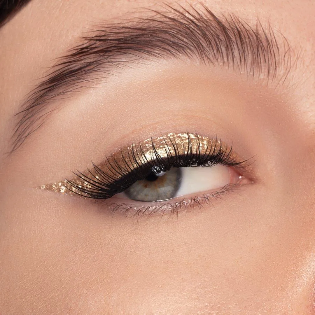 Glitterally Perfect - Glitter Liner