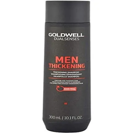 Goldwell Dualsenses Men's Thickening Shampoo 300ml