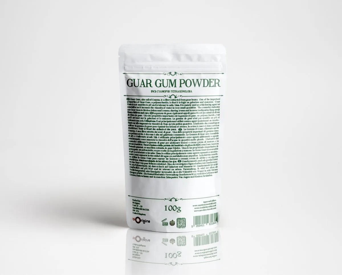 Guar Gum Powder