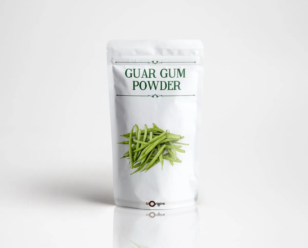 Guar Gum Powder