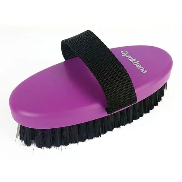 Gymkhana Small Body Brush