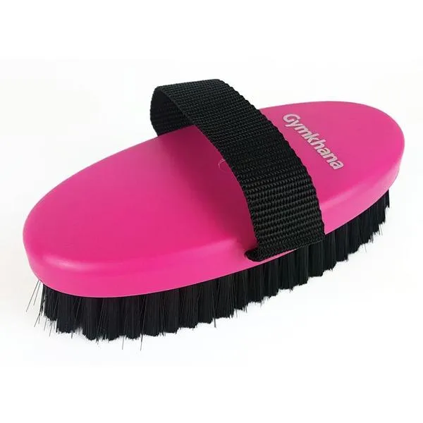 Gymkhana Small Body Brush