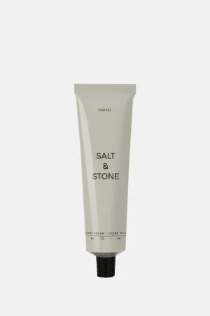 Hand Cream Santal