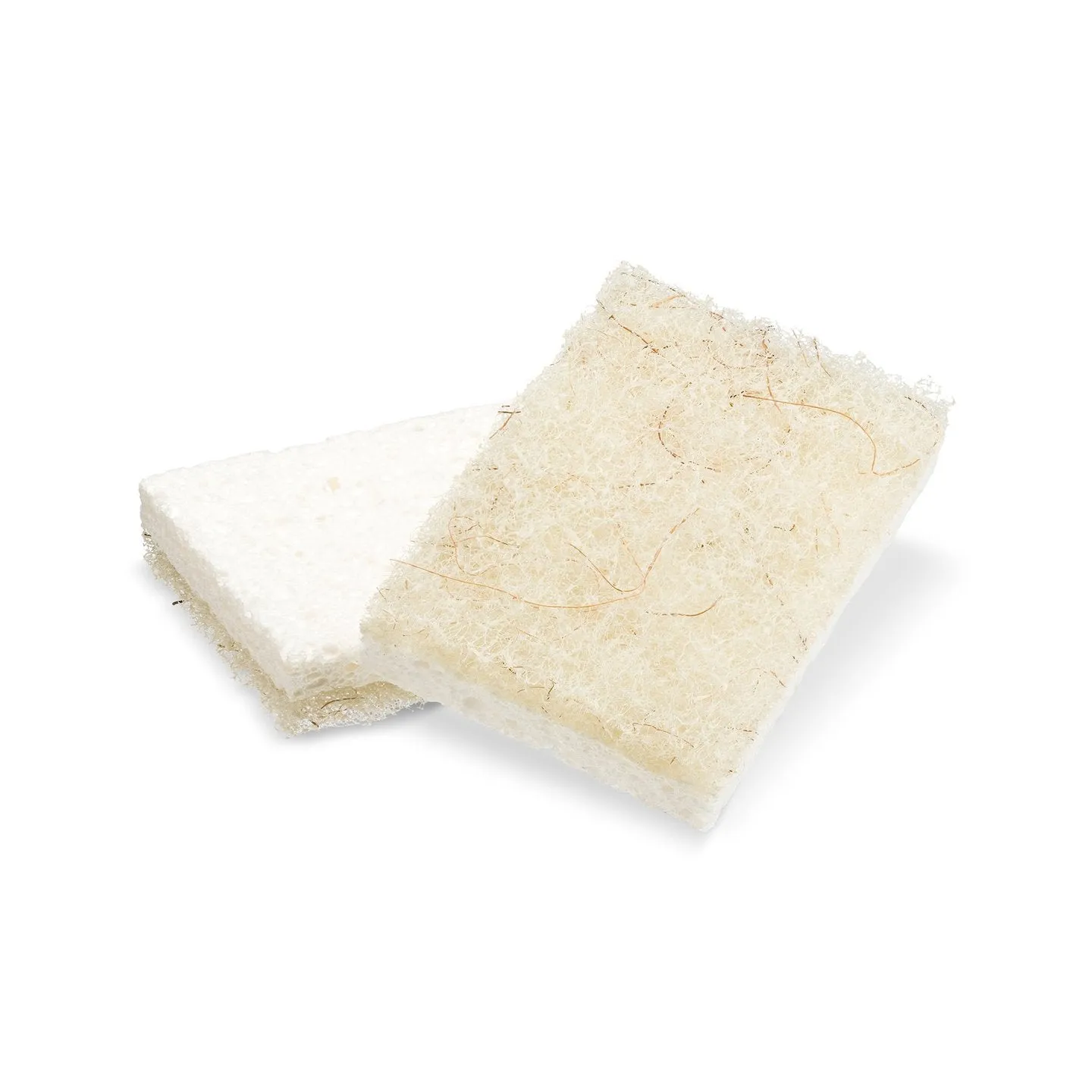 HD Coconut Scrubber Sponges