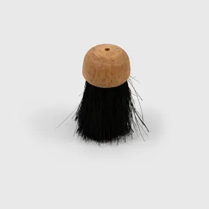 Hillbrush Soft 50mm Hearth Brush