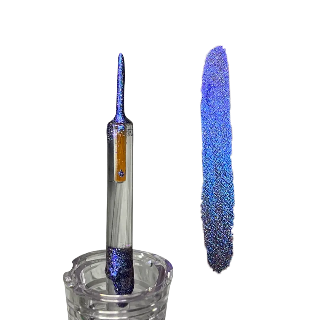 Iridescent Ink Liquid Eyeliner