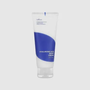 Isntree Hyaluronic Acid Moist Cream