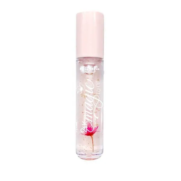 Italia Deluxe 24K Magic Lip Oil