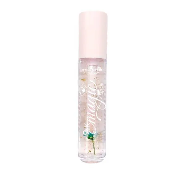 Italia Deluxe 24K Magic Lip Oil