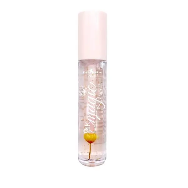 Italia Deluxe 24K Magic Lip Oil