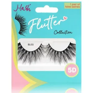 J-lash Flutter Collection - Bliss