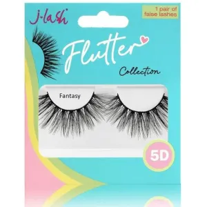 J-lash Flutter Collection - Fantasy