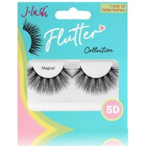 J-lash Flutter Collection - Magical