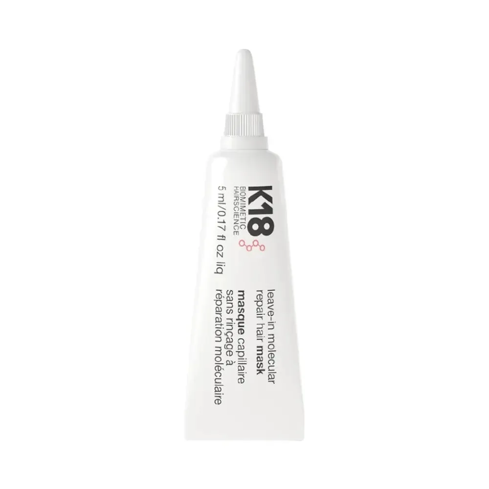 K18 Leave-In Molecular Repair Mask