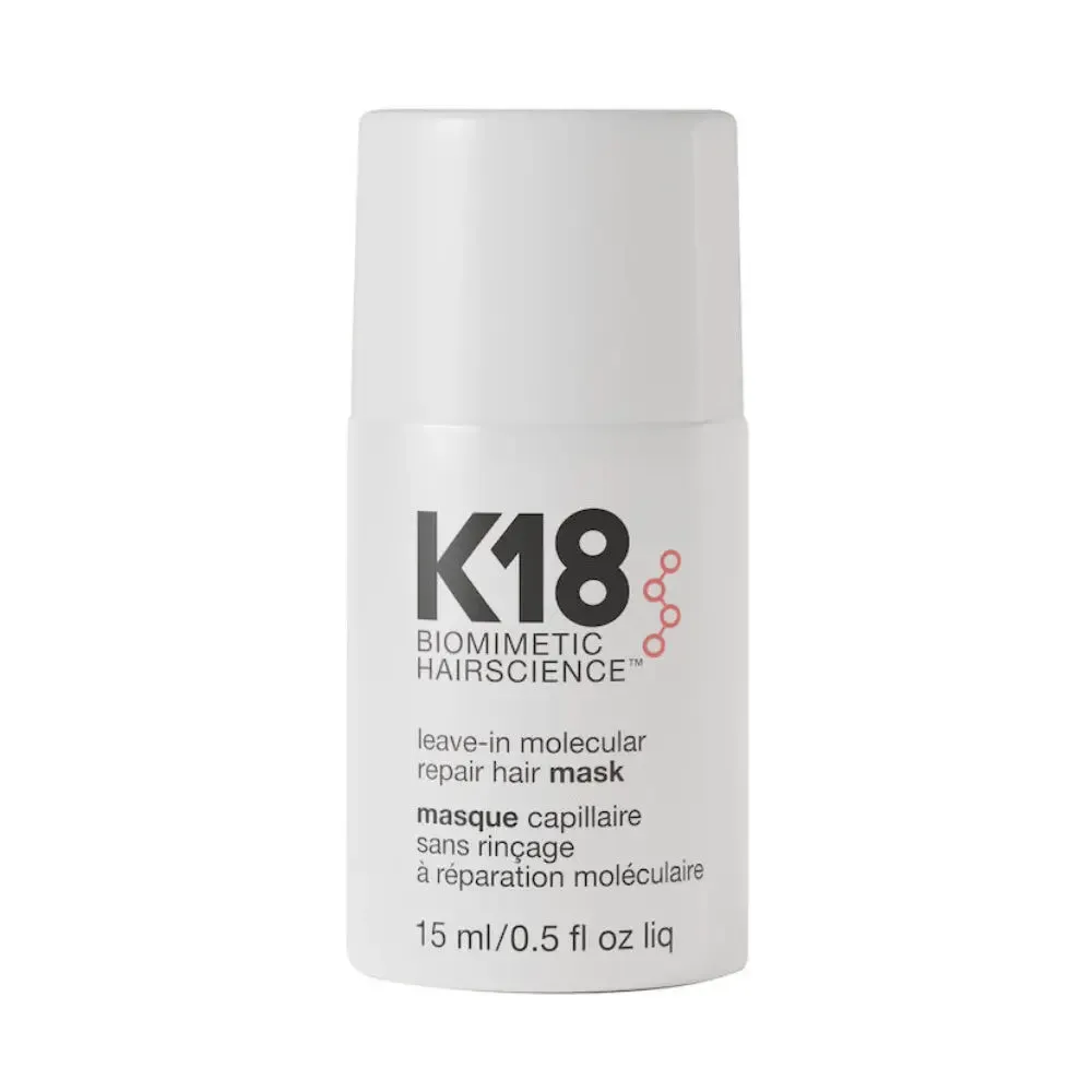 K18 Leave-In Molecular Repair Mask