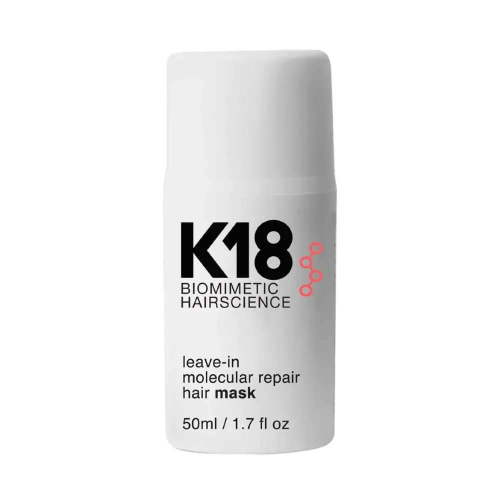 K18 Leave-In Molecular Repair Mask