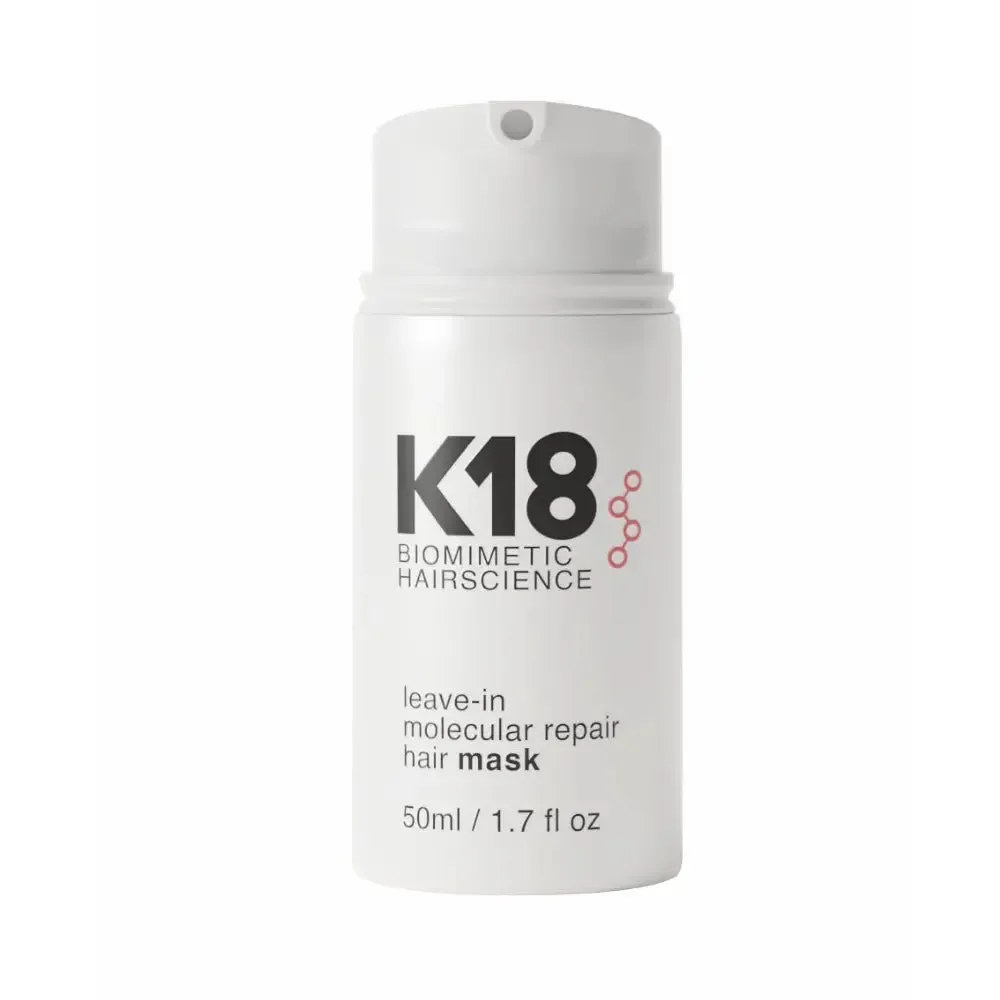 K18 Leave-In Molecular Repair Mask